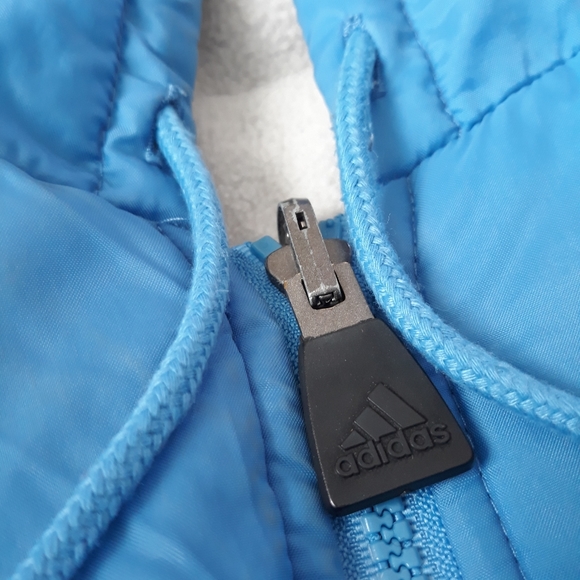 Adidas vintage jacket - Picture 8 of 9